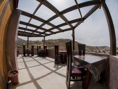 La Maison Hotel Petra