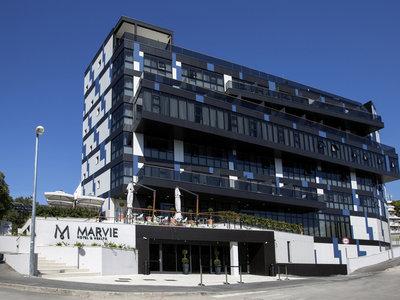 Marvie Hotel & Health