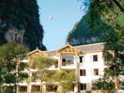 Yangshuo Resort Hotel Guilin