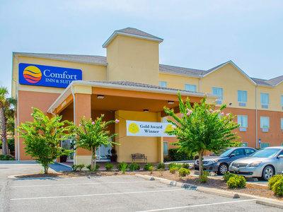 Comfort Inn & Suites Crestview