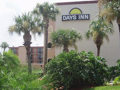 Days Inn Orlando Convention Center