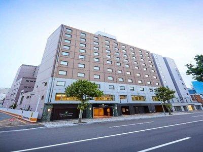 Tmark City Hotel Sapporo