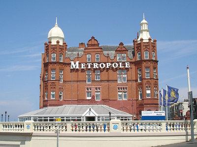 Metropole Hotel - Blackpool