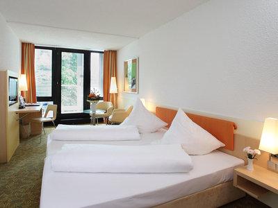 Best Western Premier Parkhotel Bad Mergentheim