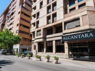 Alcantara Hotel