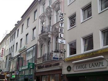 Beethoven Hotel - Bonn