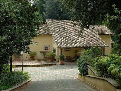 Residence Montecorneo Country House