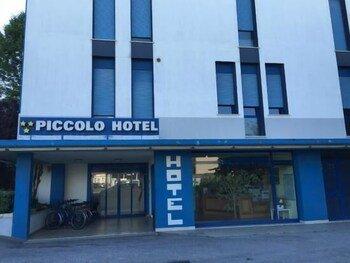 Piccolo Hotel - Ravenna