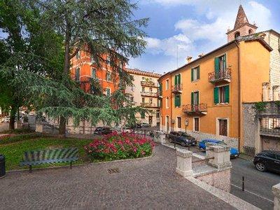 Hotel Mastino & Appartements San Lorenzo
