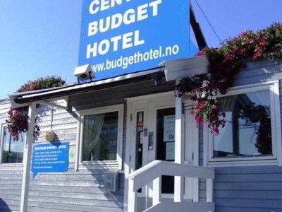 Budget Hotel Kristiansand