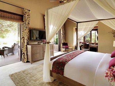 Anantara Sir Bani Yas Island Al Sahel Villa Resort