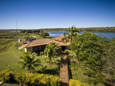Caiman Lodge - Pantanal