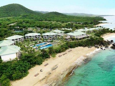 W Hotels Retreat & Spa - Vieques Island