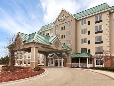 Country Inn & Suites by Radisson, Grand Rapids East, MI