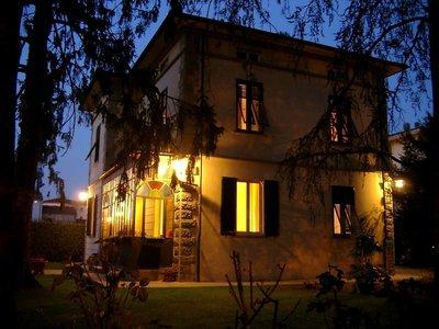 Villa Romantica - Lucca