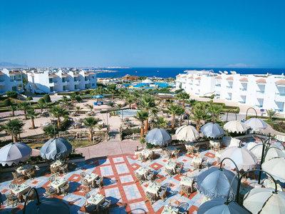 Dreams Beach & Vacation Resort - Sharm el Sheikh