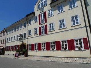 Hotel-Restaurant Roter Ochsen - Aalen