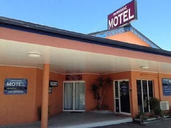 Parkside Motel - Adelaide