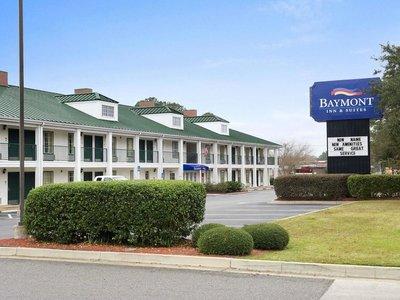 Baymont Inn & Suites Thomasville
