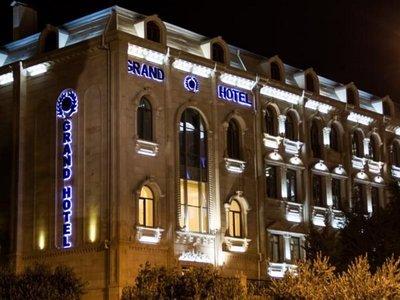 Grand Hotel - Baku