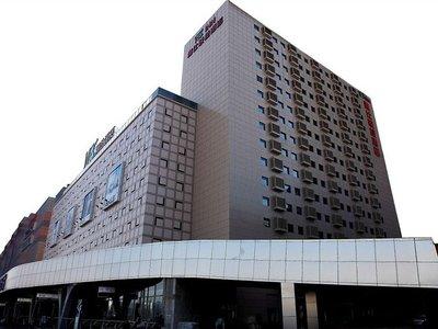 Shenyang Yashi Express Hotel