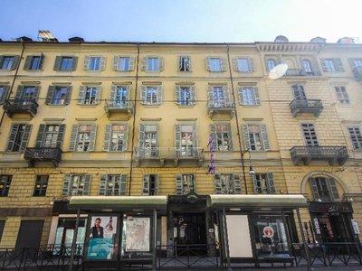 Hotel Astoria - Turin