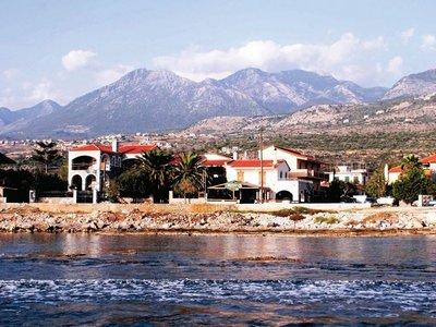 Xenios Apartments - Agios Nikolaos