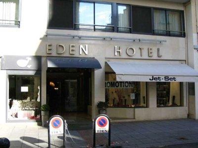 Eden - Cannes