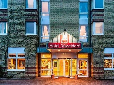 ARCADIA Hotel Düsseldorf