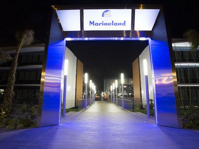 Marineland Hotel Resort