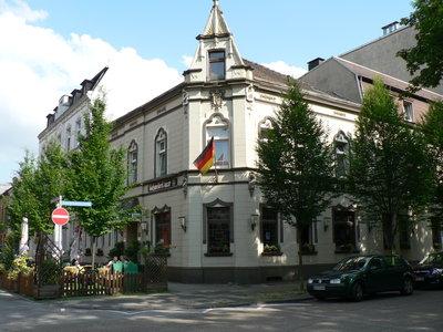 Gasthof Zum Rathaus