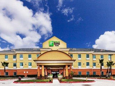 Holiday Inn Express Hotel & Suites Corpus Christi NW - Calallen