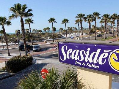 Seaside Inn & Suites Clearwater Beach