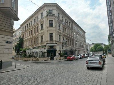 Citadella Residence Vienna