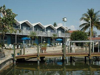 Dolphin Inn - Fort Myers Beach