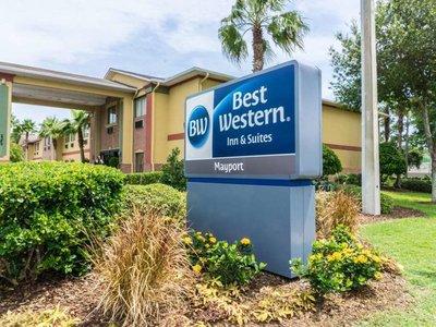 Best Western Mayport Inn & Suites