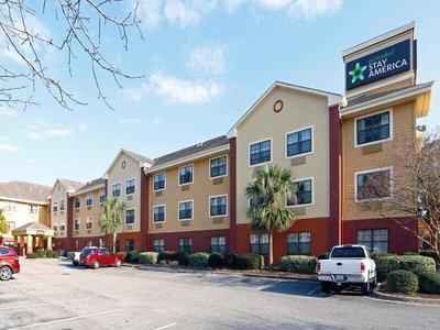 Extended Stay America - Wilmington - New Centre Drive - Wilmington