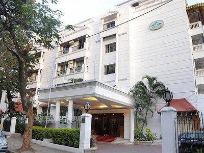 Hotel Bangalore International
