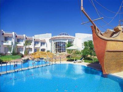 Cyrene Sharm Resort