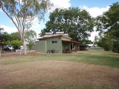 Discovery Holiday Parks Mount Isa