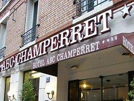 Abc Chanperret