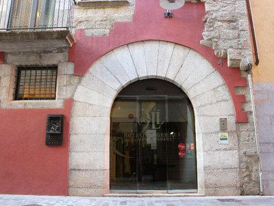 Museu Llegendes de Girona