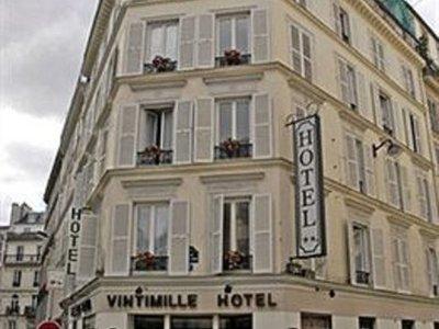 Vintimille Hotel