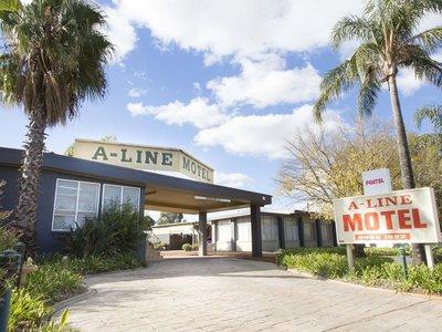 A-line Motel