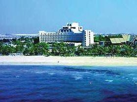 Jebel Ali Hotel And Golf Resort