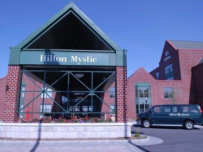 Hilton Mystic