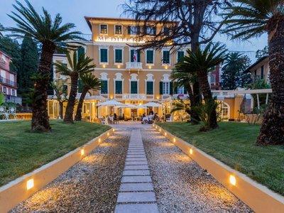 Mediterraneo Emotional Hotel & Spa