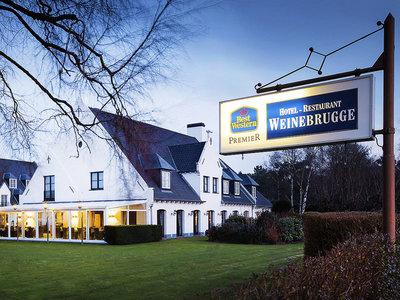 Hotel Weinebrugge