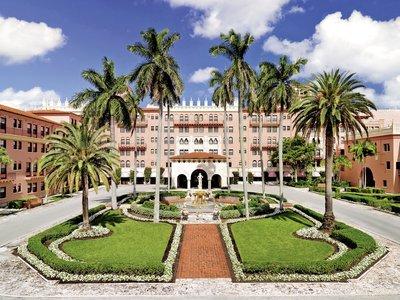 Boca Raton Resort & Club, A Waldorf Astoria Resort