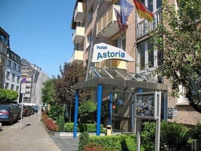 Astoria - Frankfurt am Main